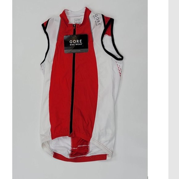 Gore Bike Wear Other - GORE Bike Wear Xenon 2.0 Singlet Mens Small